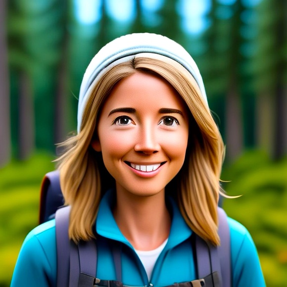 Meet your Posher, Julia - Picture 1 of 1